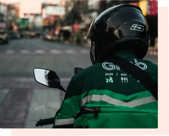 Delivery Partner